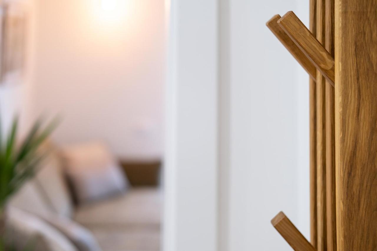 Mh Living - 23 - Scandinavian Living Dream In Center Graz Luaran gambar