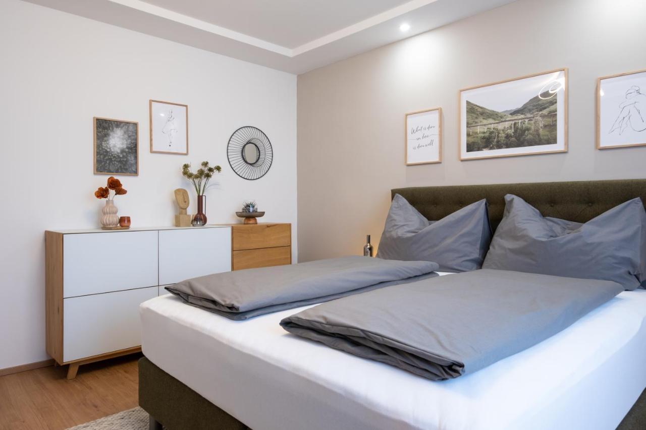 Mh Living - 23 - Scandinavian Living Dream In Center Graz Luaran gambar