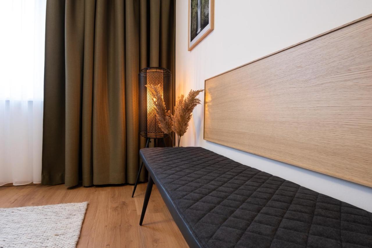 Mh Living - 23 - Scandinavian Living Dream In Center Graz Luaran gambar