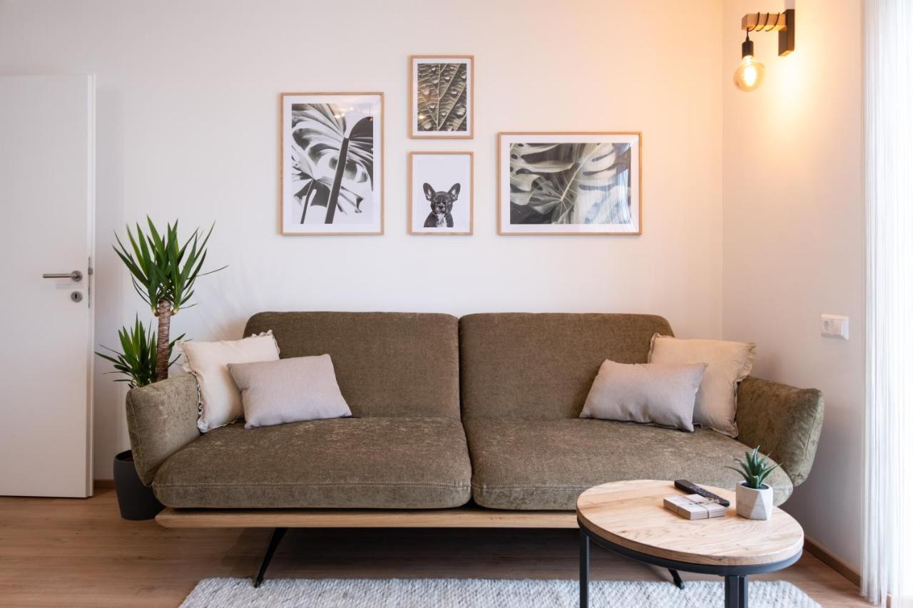 Mh Living - 23 - Scandinavian Living Dream In Center Graz Luaran gambar